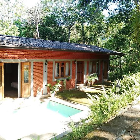 Apartamento Tea Leaf Retreat Kandy Exterior foto
