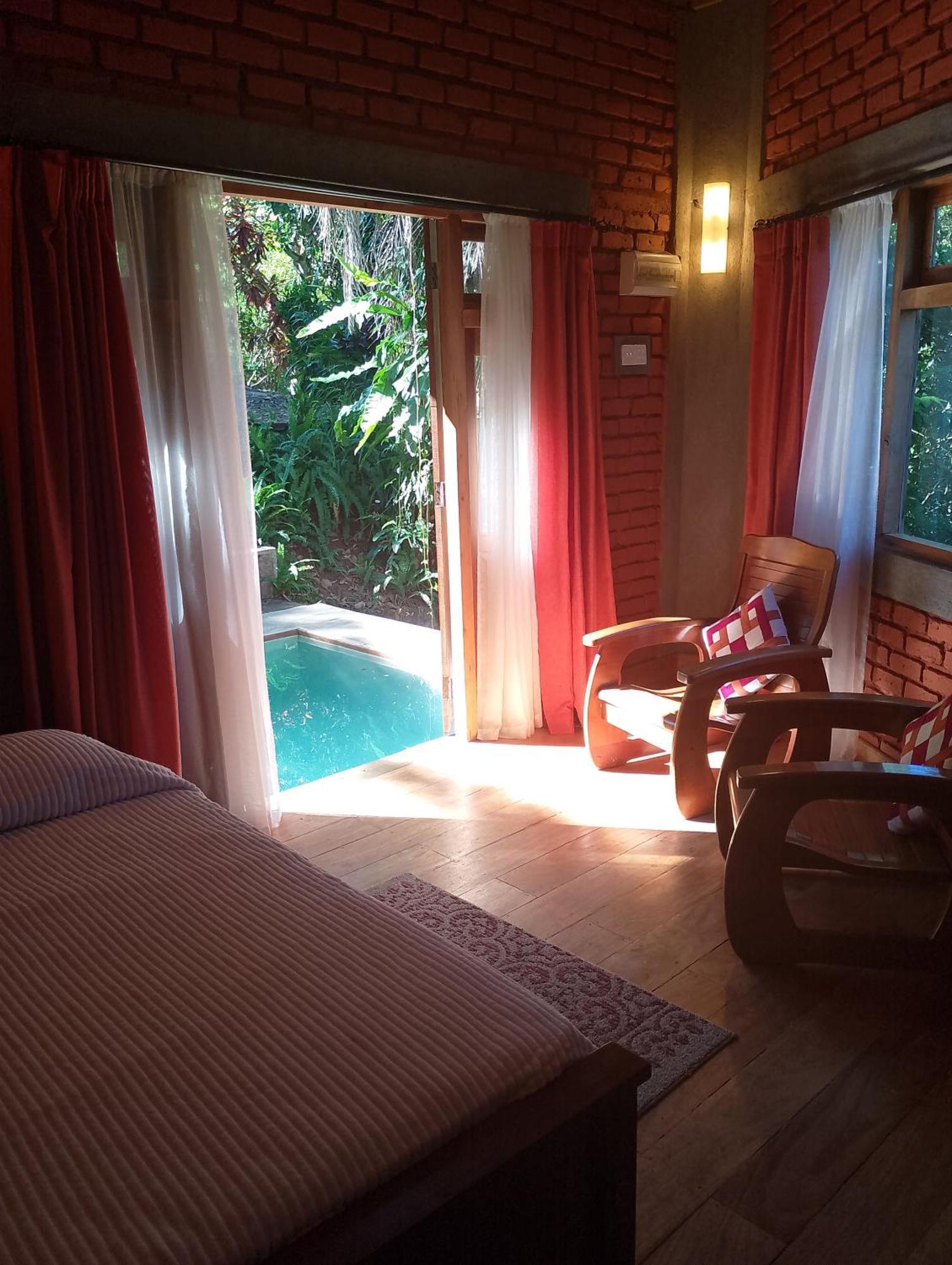 Apartamento Tea Leaf Retreat Kandy Exterior foto