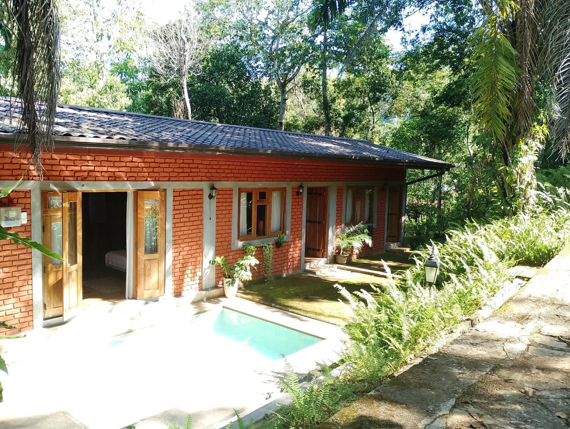 Apartamento Tea Leaf Retreat Kandy Exterior foto