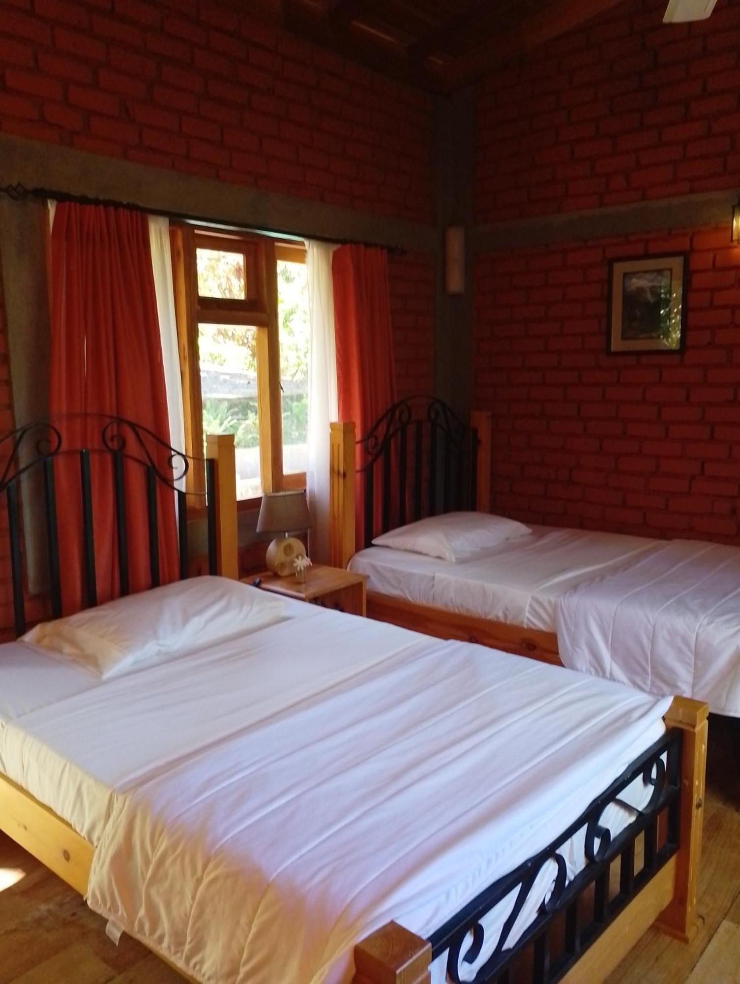 Apartamento Tea Leaf Retreat Kandy Exterior foto