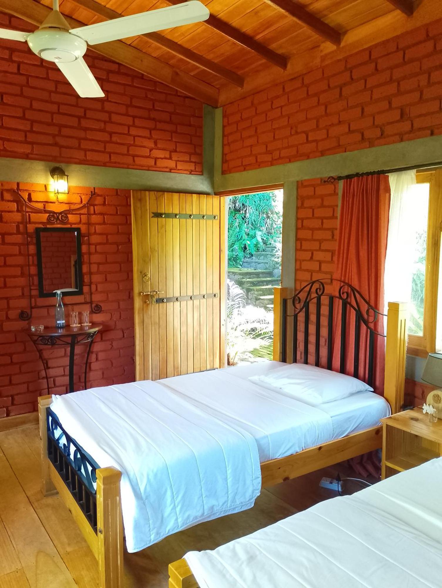 Apartamento Tea Leaf Retreat Kandy Exterior foto
