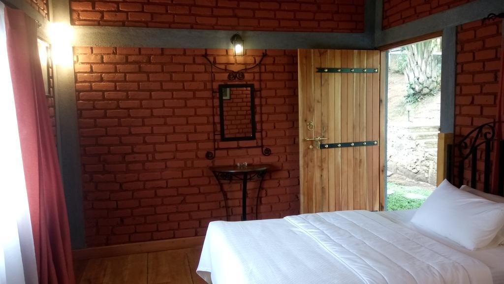 Apartamento Tea Leaf Retreat Kandy Exterior foto