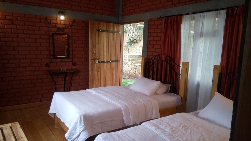 Apartamento Tea Leaf Retreat Kandy Exterior foto