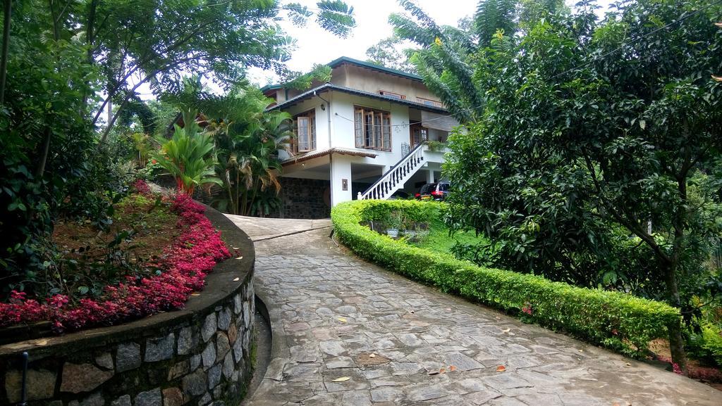 Apartamento Tea Leaf Retreat Kandy Exterior foto
