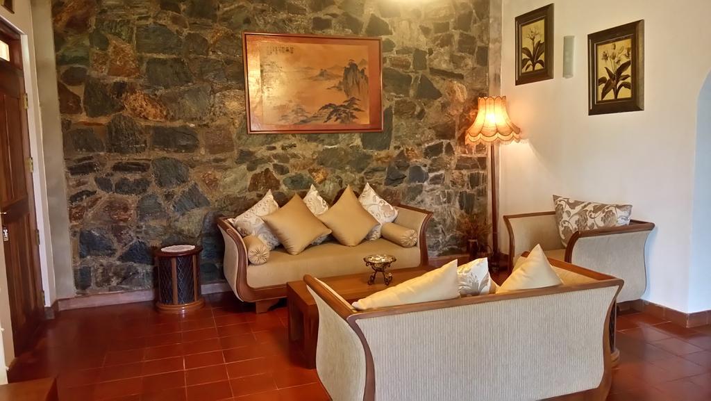Apartamento Tea Leaf Retreat Kandy Exterior foto