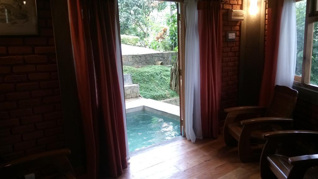 Apartamento Tea Leaf Retreat Kandy Exterior foto