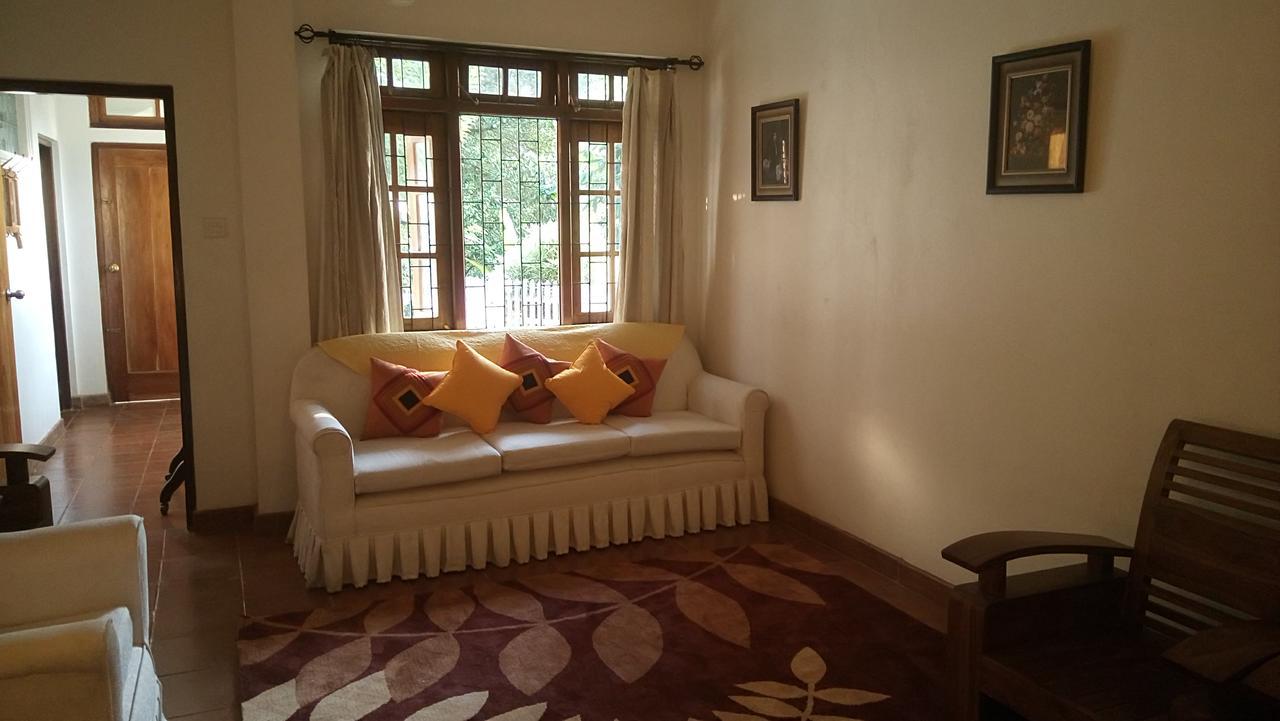 Apartamento Tea Leaf Retreat Kandy Exterior foto