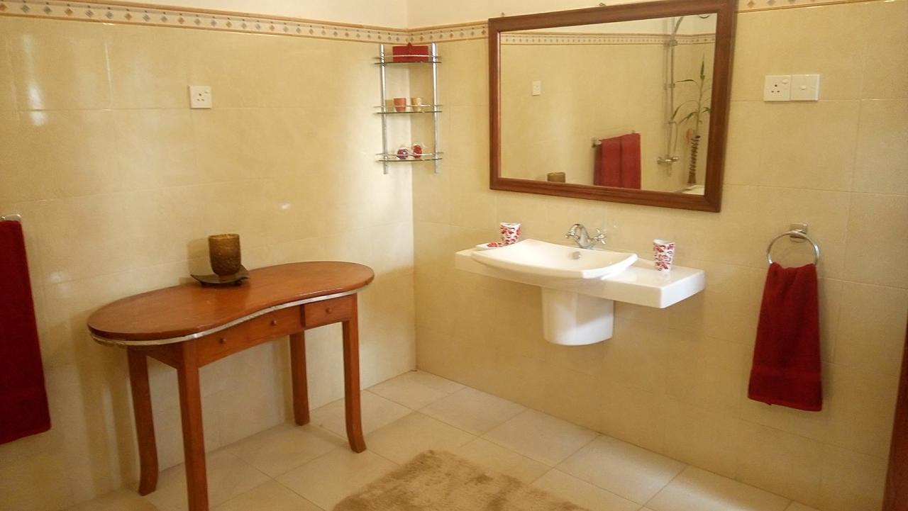 Apartamento Tea Leaf Retreat Kandy Exterior foto