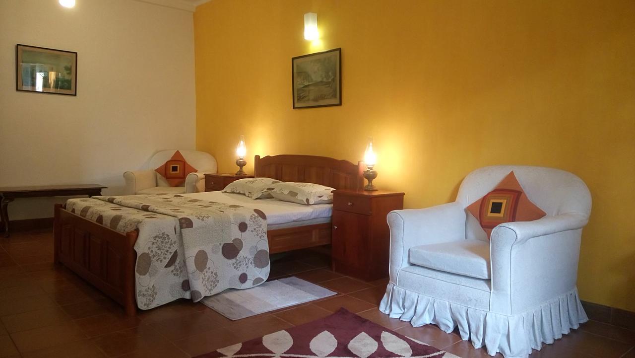 Apartamento Tea Leaf Retreat Kandy Exterior foto