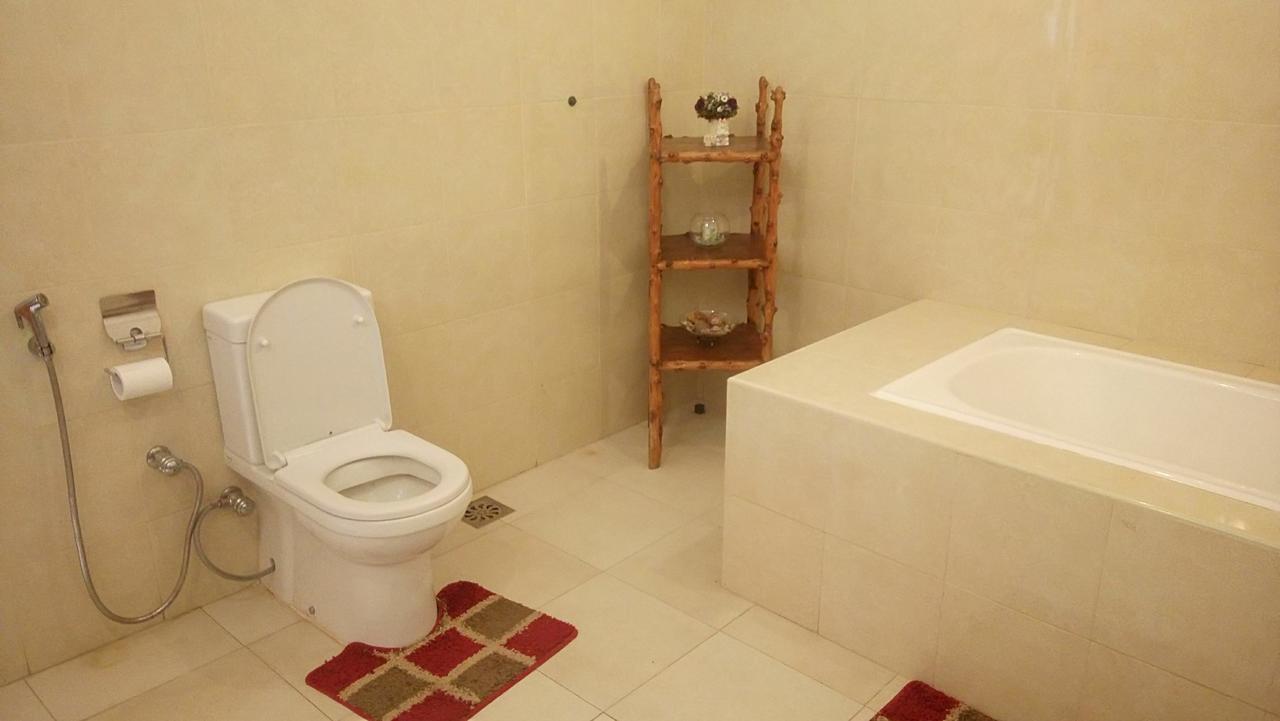 Apartamento Tea Leaf Retreat Kandy Exterior foto