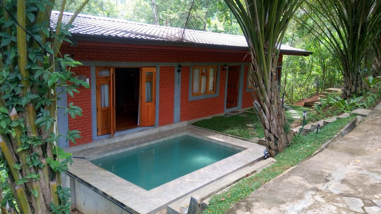 Apartamento Tea Leaf Retreat Kandy Exterior foto