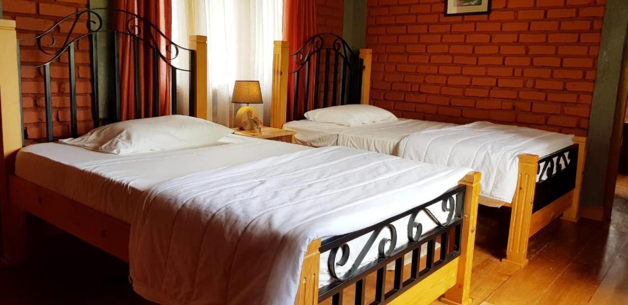 Apartamento Tea Leaf Retreat Kandy Exterior foto