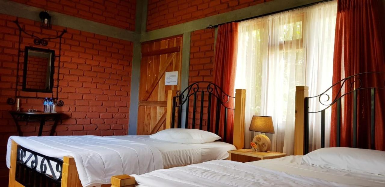 Apartamento Tea Leaf Retreat Kandy Exterior foto