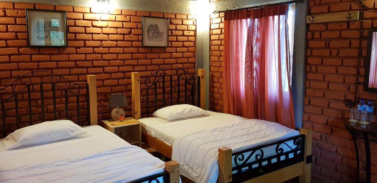 Apartamento Tea Leaf Retreat Kandy Exterior foto