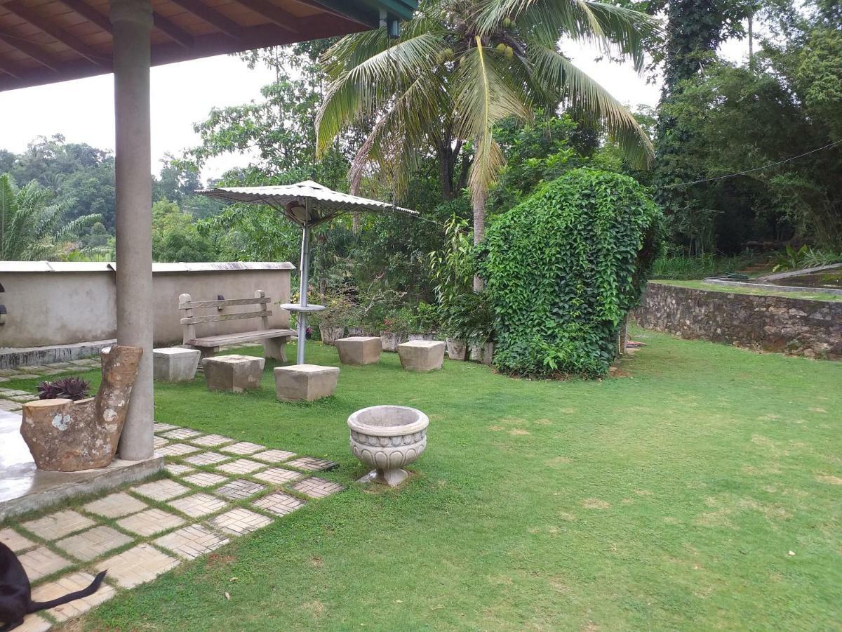 Apartamento Tea Leaf Retreat Kandy Exterior foto