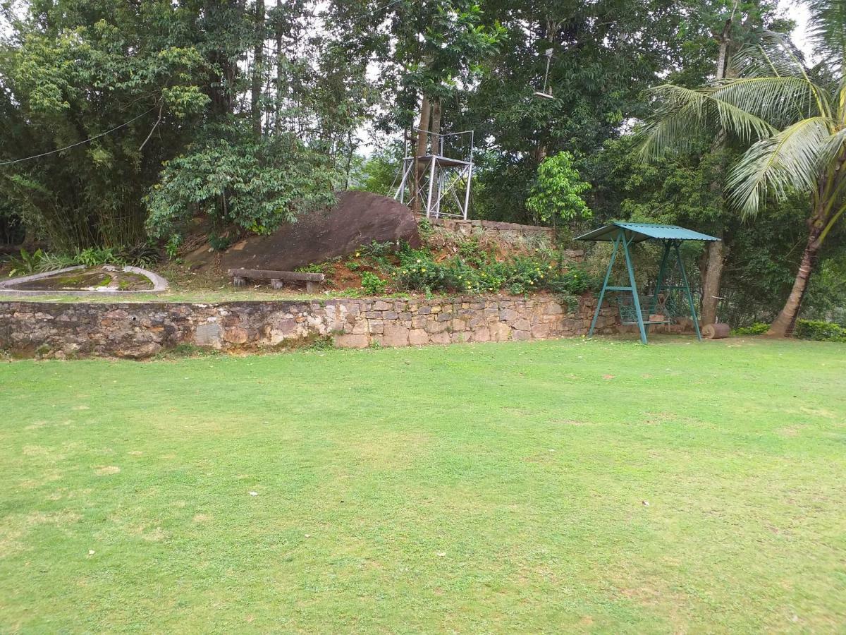 Apartamento Tea Leaf Retreat Kandy Exterior foto