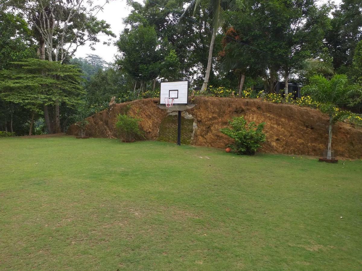 Apartamento Tea Leaf Retreat Kandy Exterior foto